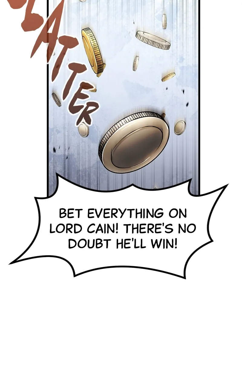 The Regressed Mercenary Has a Plan Chapter 8 page 15 - 