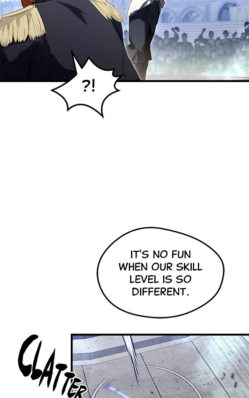 The Regressed Mercenary Has a Plan Chapter 8 page 143 - 