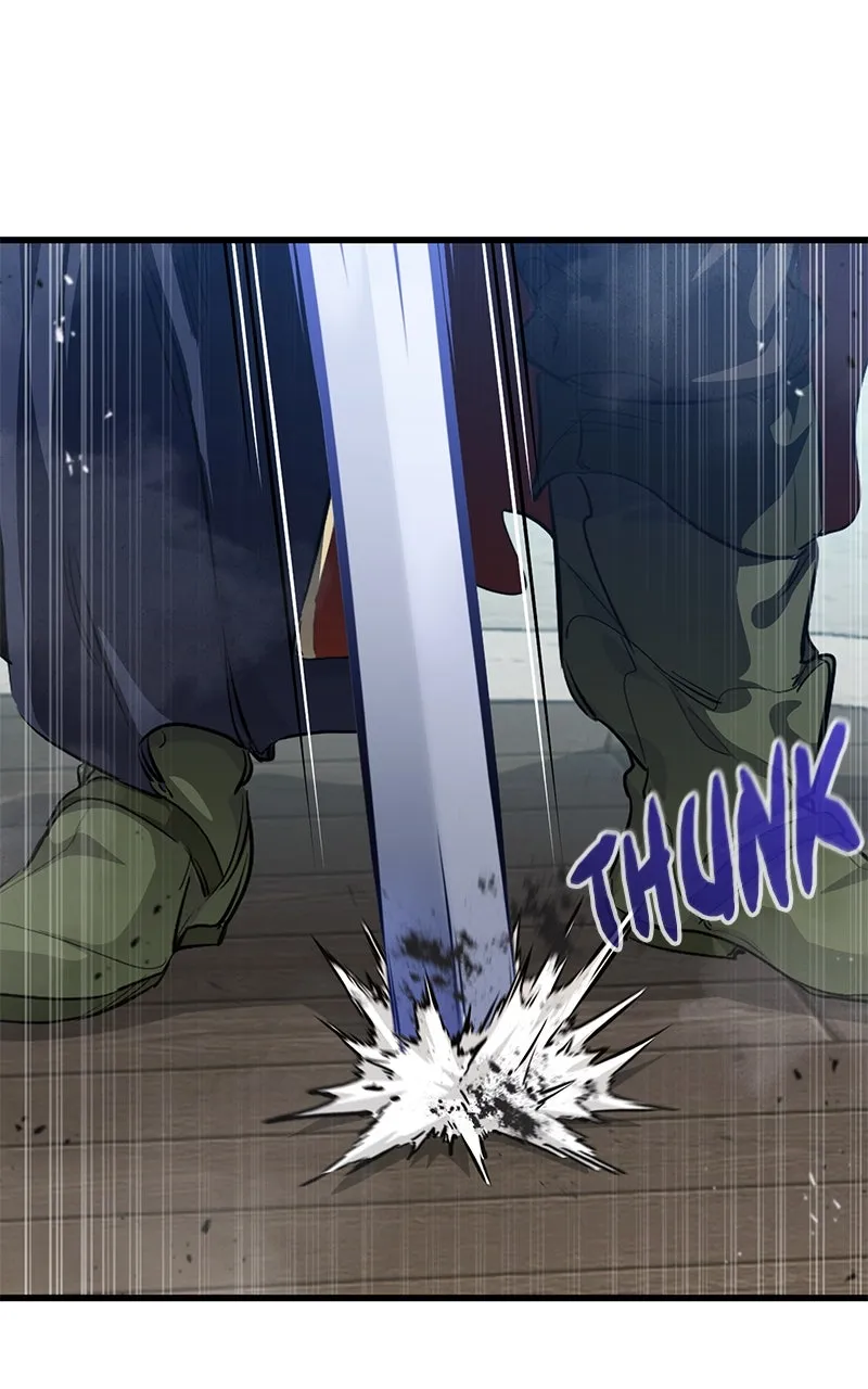 The Regressed Mercenary Has a Plan Chapter 8 page 16 - 