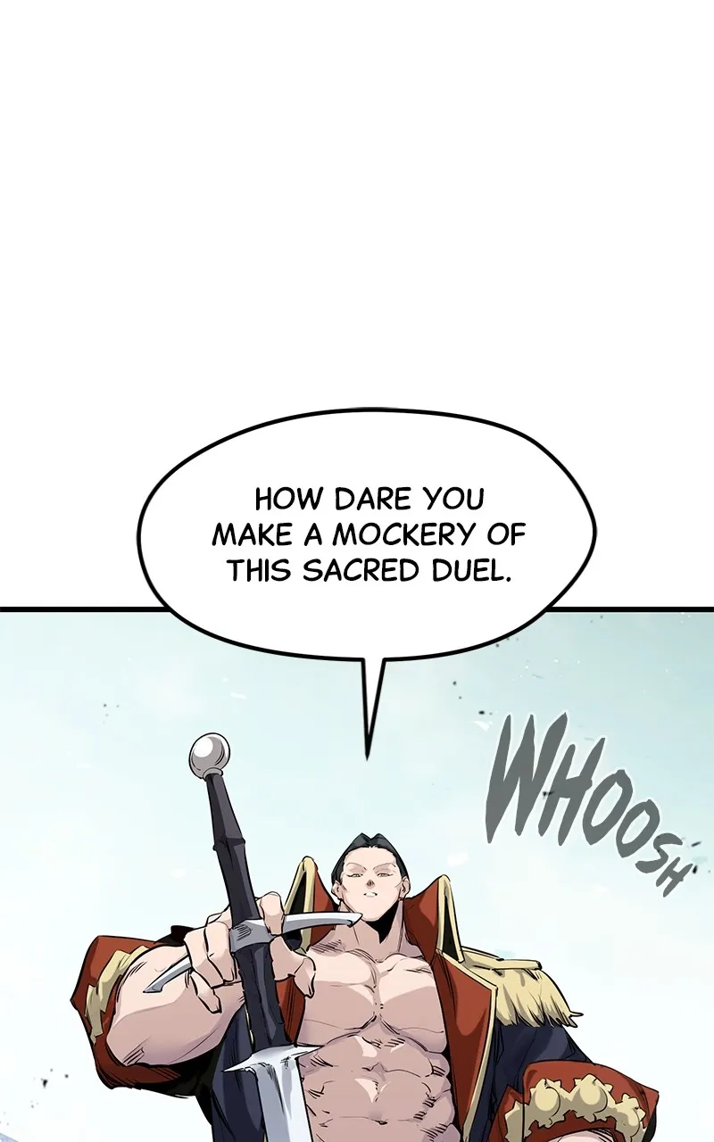 The Regressed Mercenary Has a Plan Chapter 8 page 17 - 