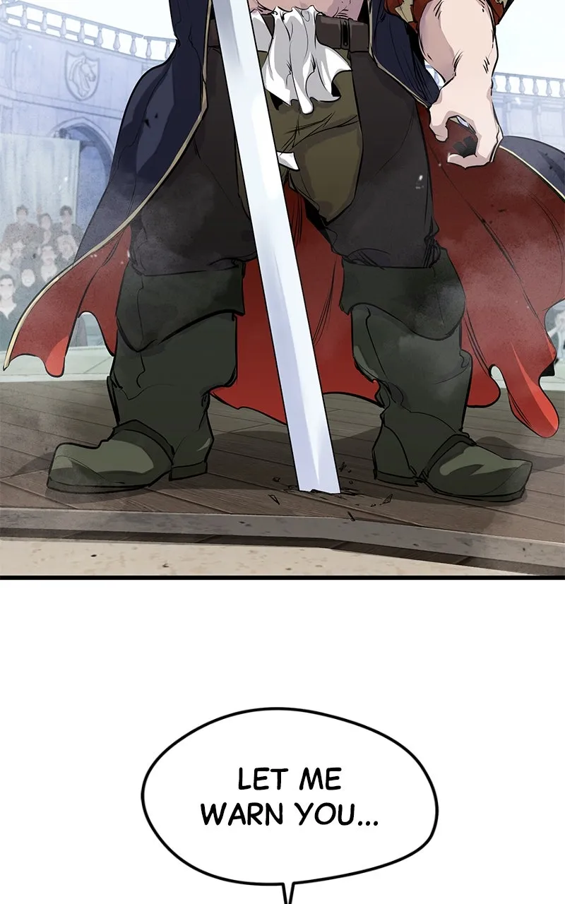 The Regressed Mercenary Has a Plan Chapter 8 page 18 - 
