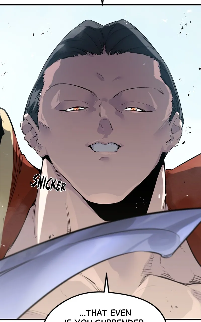 The Regressed Mercenary Has a Plan Chapter 8 page 19 - 