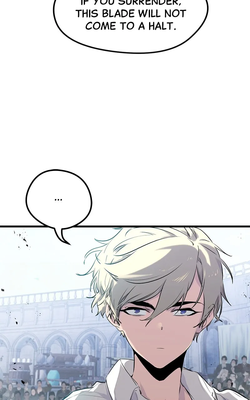 The Regressed Mercenary Has a Plan Chapter 8 page 20 - 