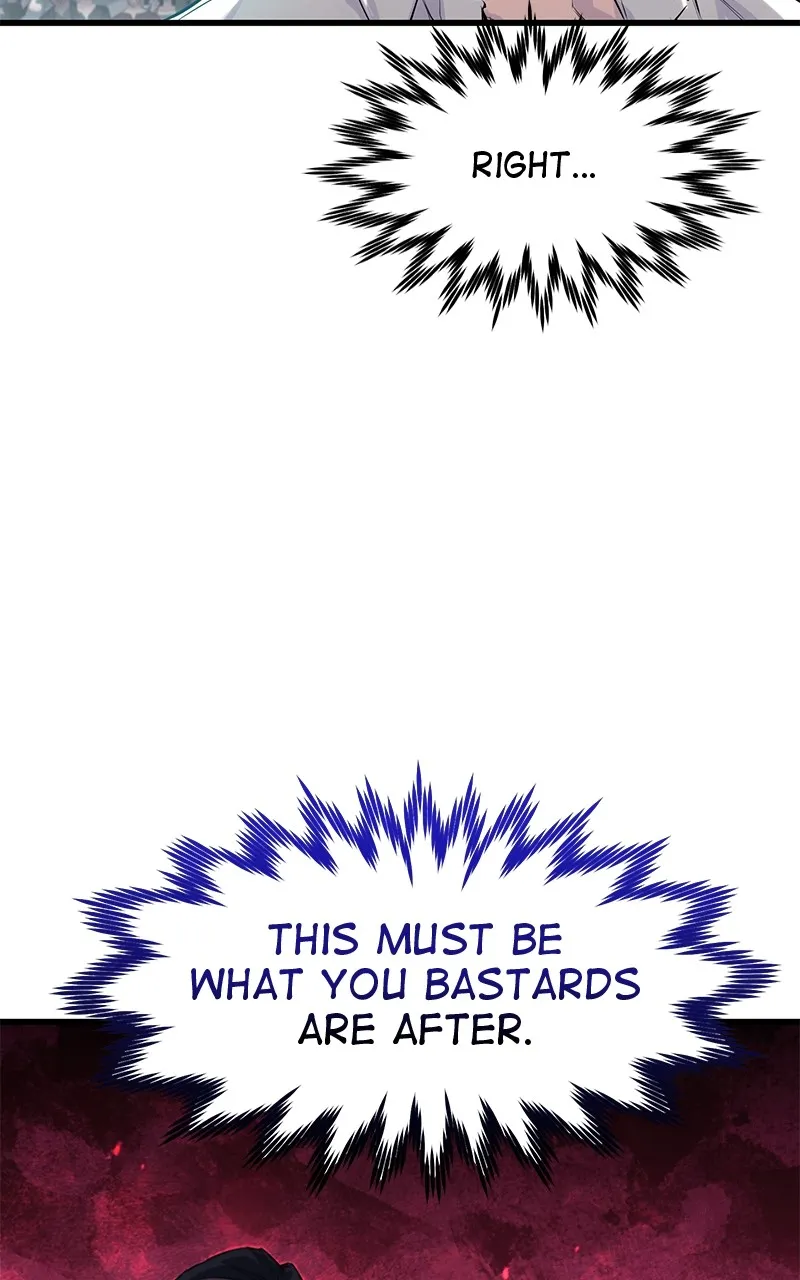 The Regressed Mercenary Has a Plan Chapter 8 page 21 - 
