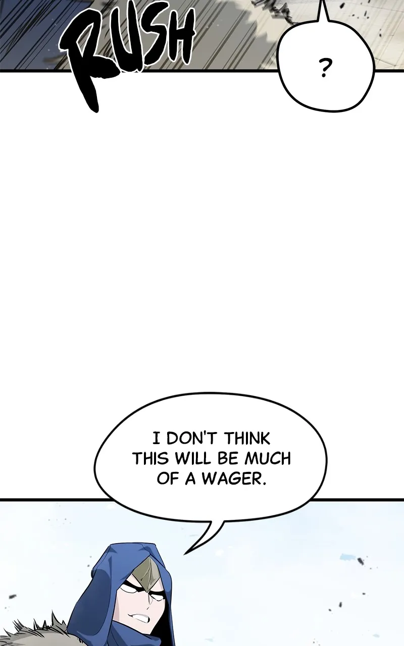 The Regressed Mercenary Has a Plan Chapter 8 page 25 - 