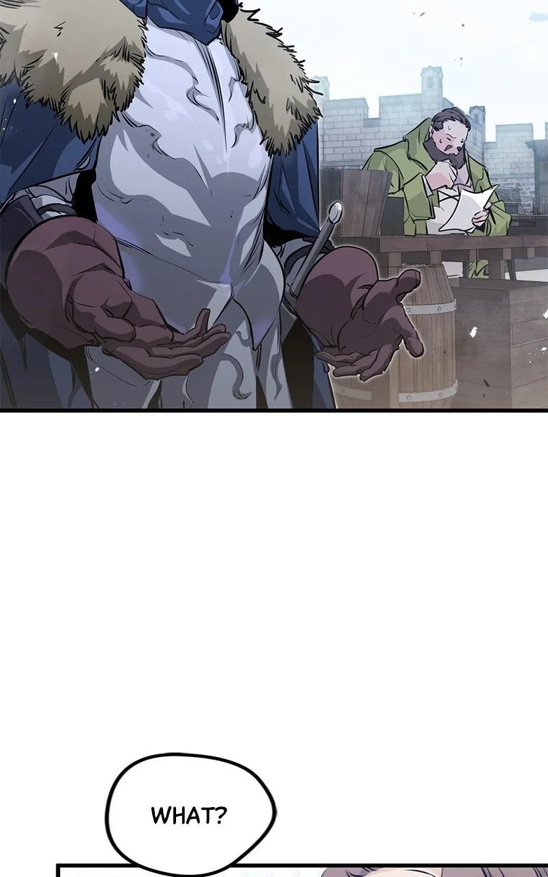 The Regressed Mercenary Has a Plan Chapter 8 page 26 - 