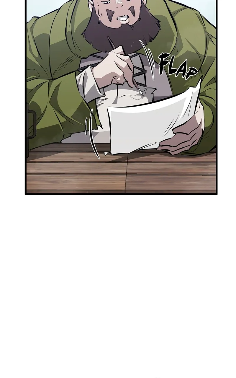 The Regressed Mercenary Has a Plan Chapter 8 page 28 - 