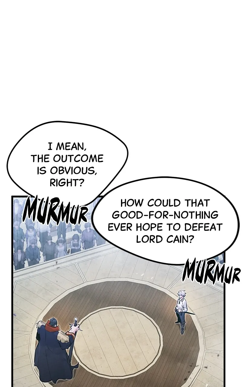 The Regressed Mercenary Has a Plan Chapter 8 page 30 - 