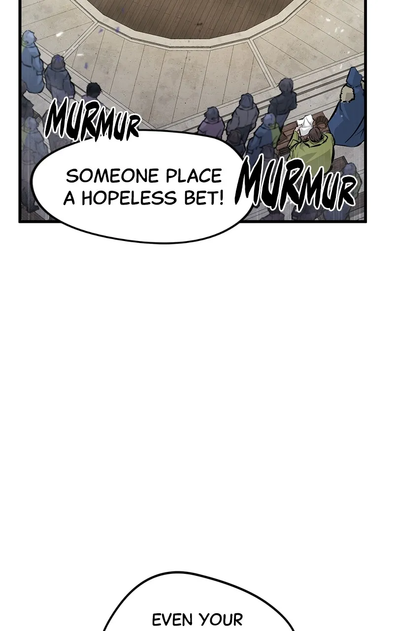 The Regressed Mercenary Has a Plan Chapter 8 page 31 - 