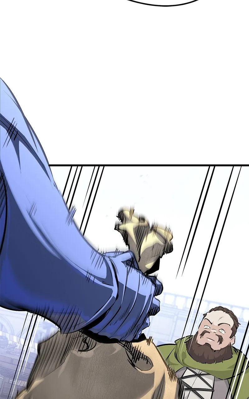 The Regressed Mercenary Has a Plan Chapter 8 page 34 - 