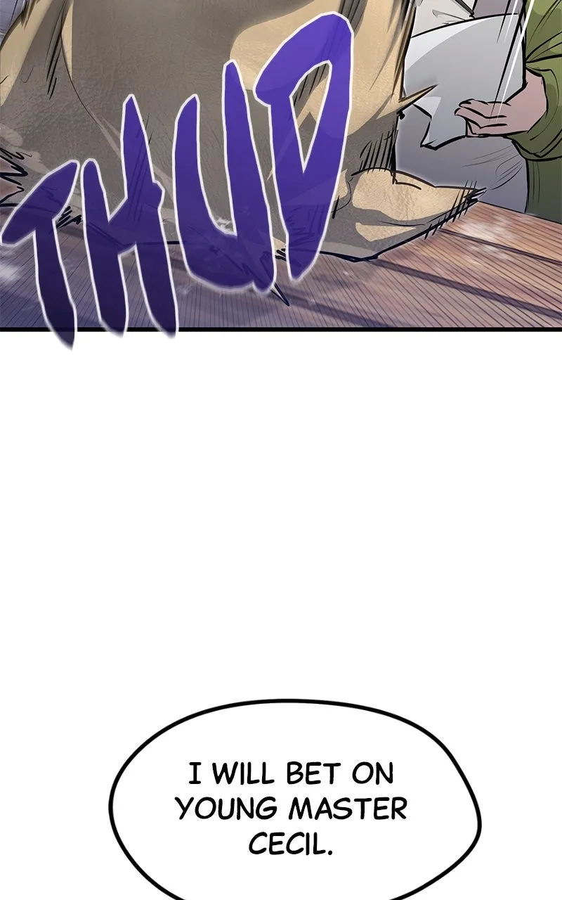 The Regressed Mercenary Has a Plan Chapter 8 page 35 - 