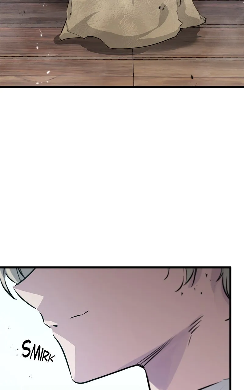 The Regressed Mercenary Has a Plan Chapter 8 page 37 - 