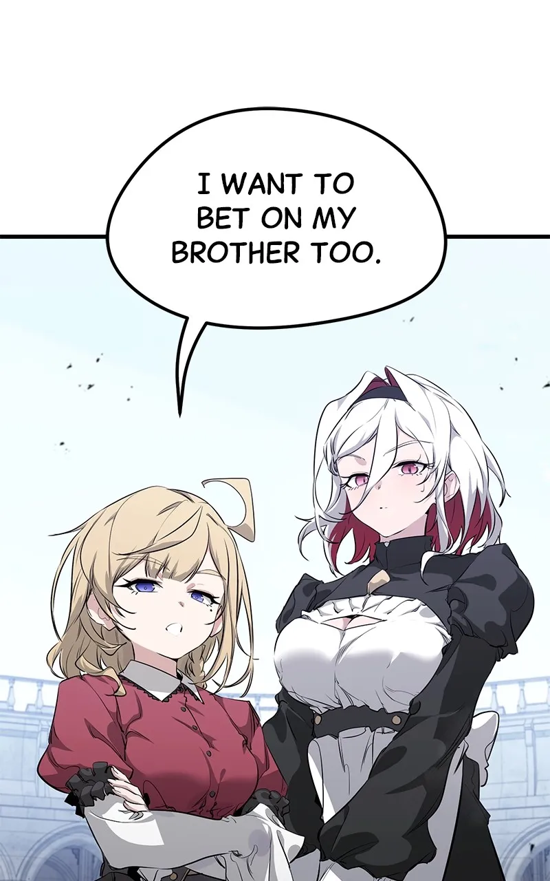 The Regressed Mercenary Has a Plan Chapter 8 page 40 - 