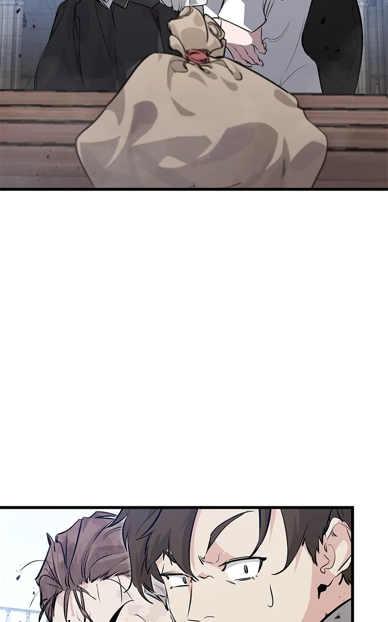 The Regressed Mercenary Has a Plan Chapter 8 page 41 - 