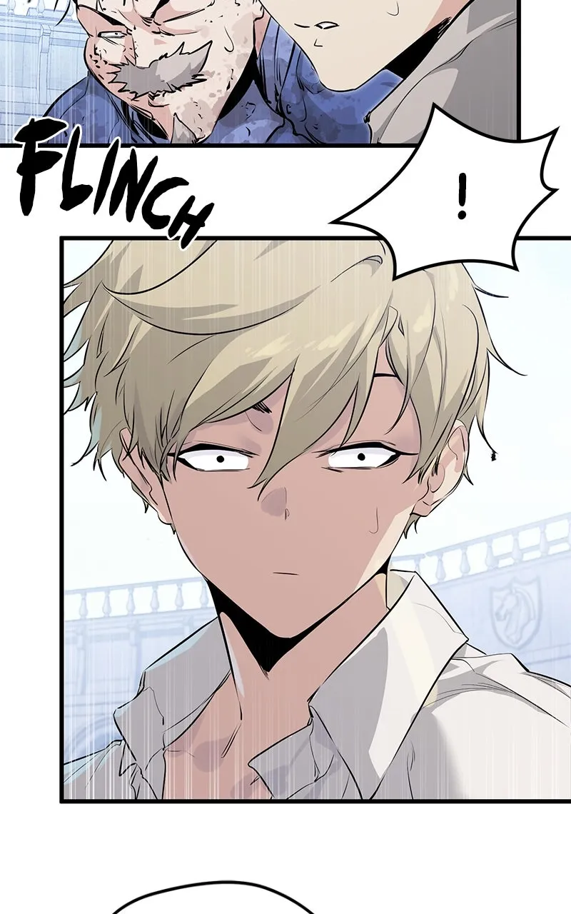 The Regressed Mercenary Has a Plan Chapter 8 page 42 - 