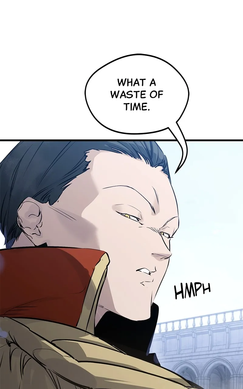 The Regressed Mercenary Has a Plan Chapter 8 page 46 - 