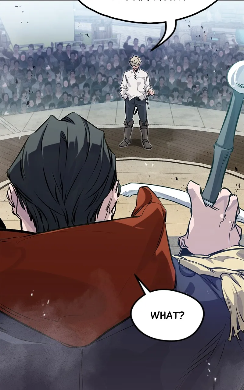 The Regressed Mercenary Has a Plan Chapter 8 page 49 - 