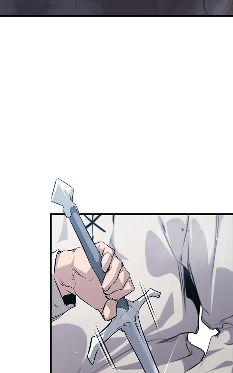 The Regressed Mercenary Has a Plan Chapter 8 page 50 - 