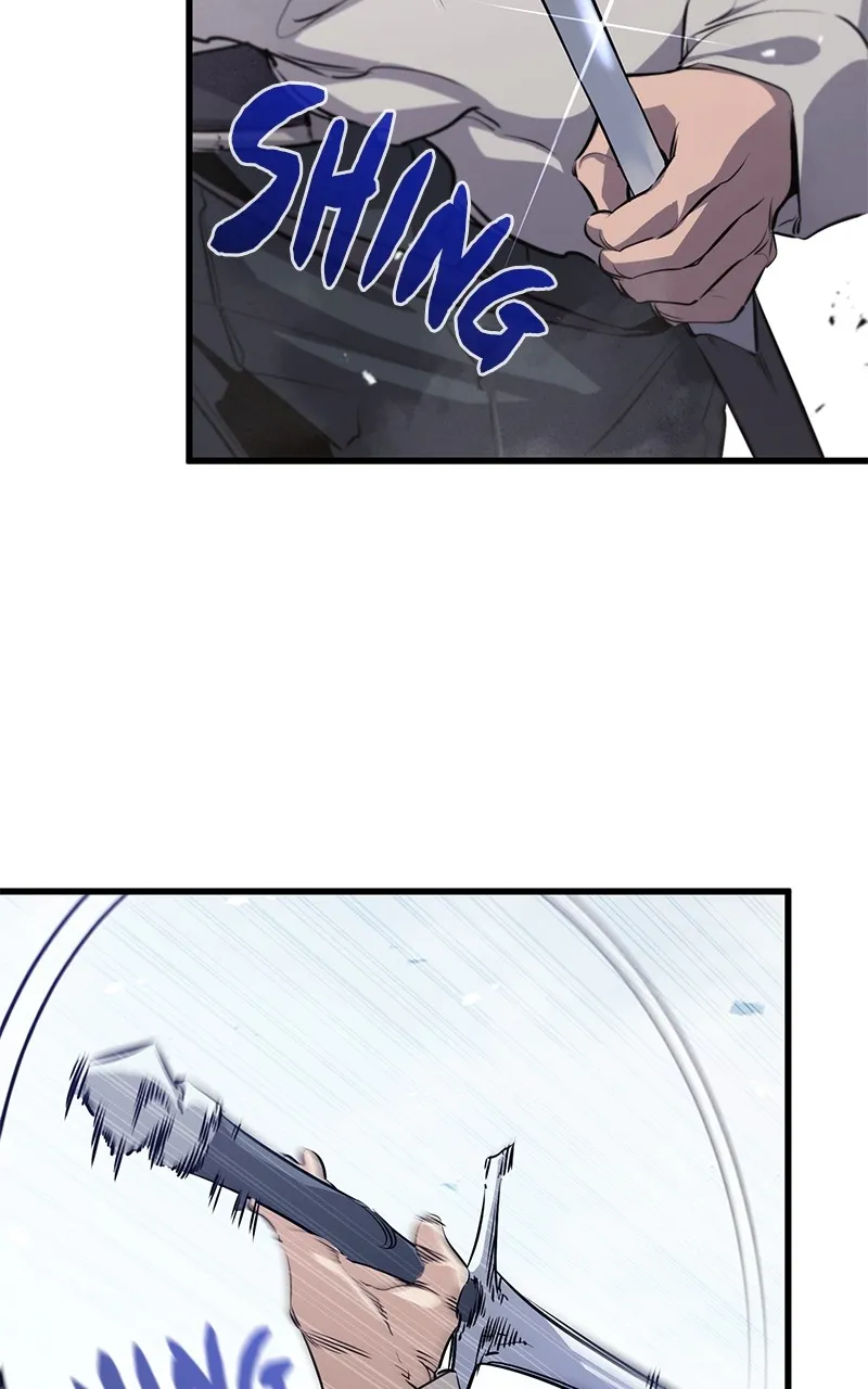 The Regressed Mercenary Has a Plan Chapter 8 page 51 - 