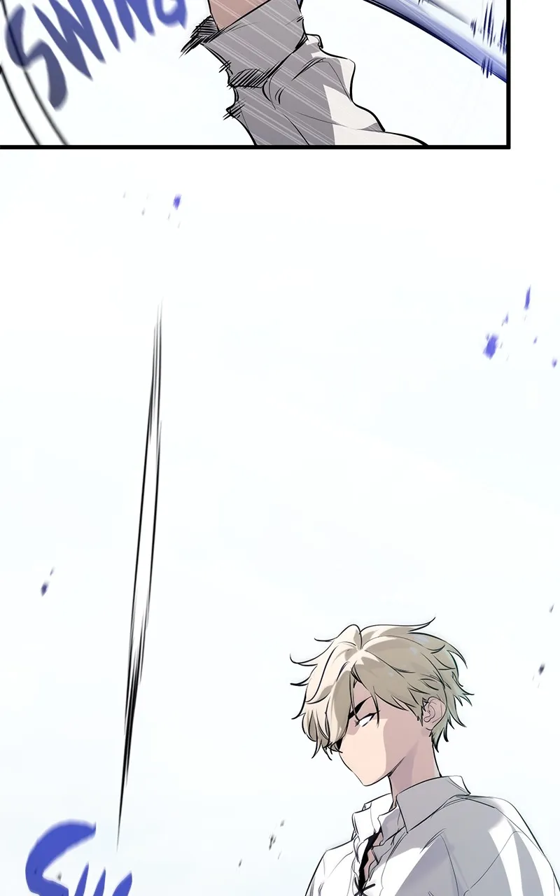 The Regressed Mercenary Has a Plan Chapter 8 page 52 - 