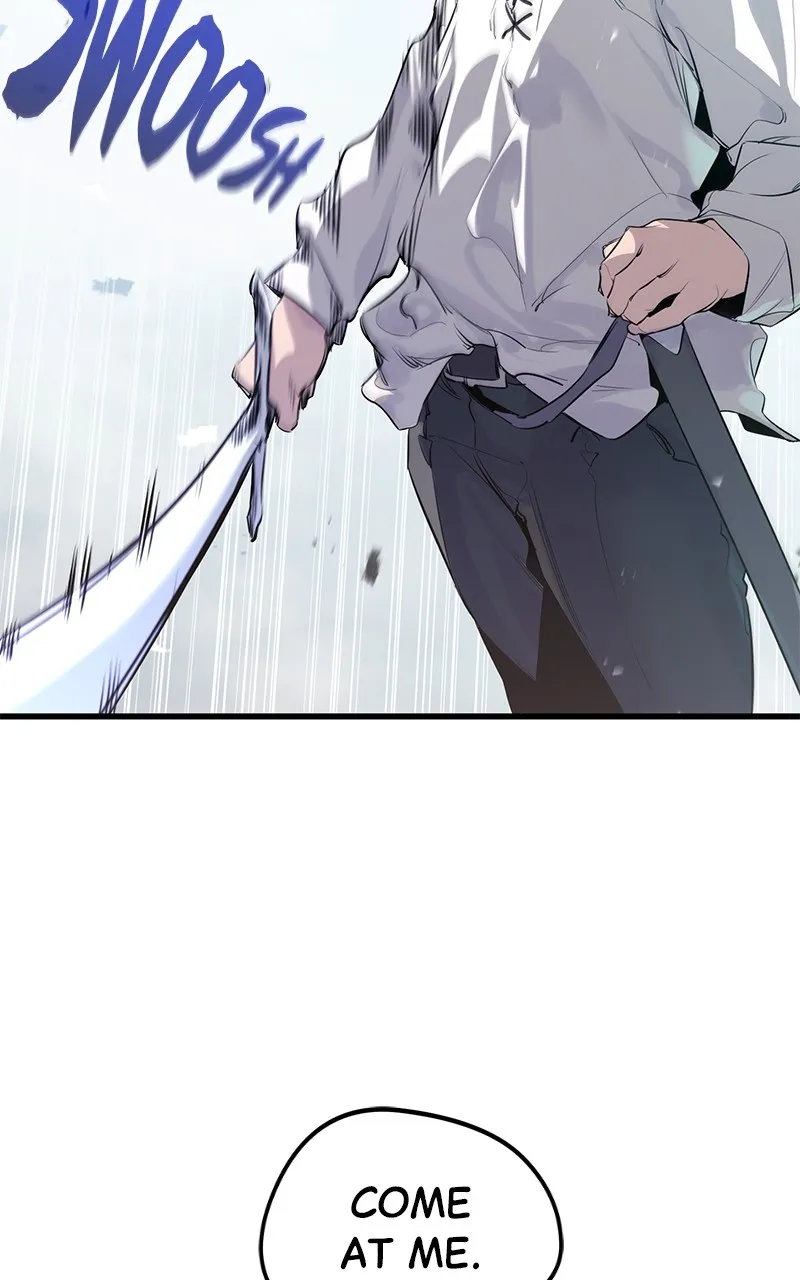The Regressed Mercenary Has a Plan Chapter 8 page 53 - 