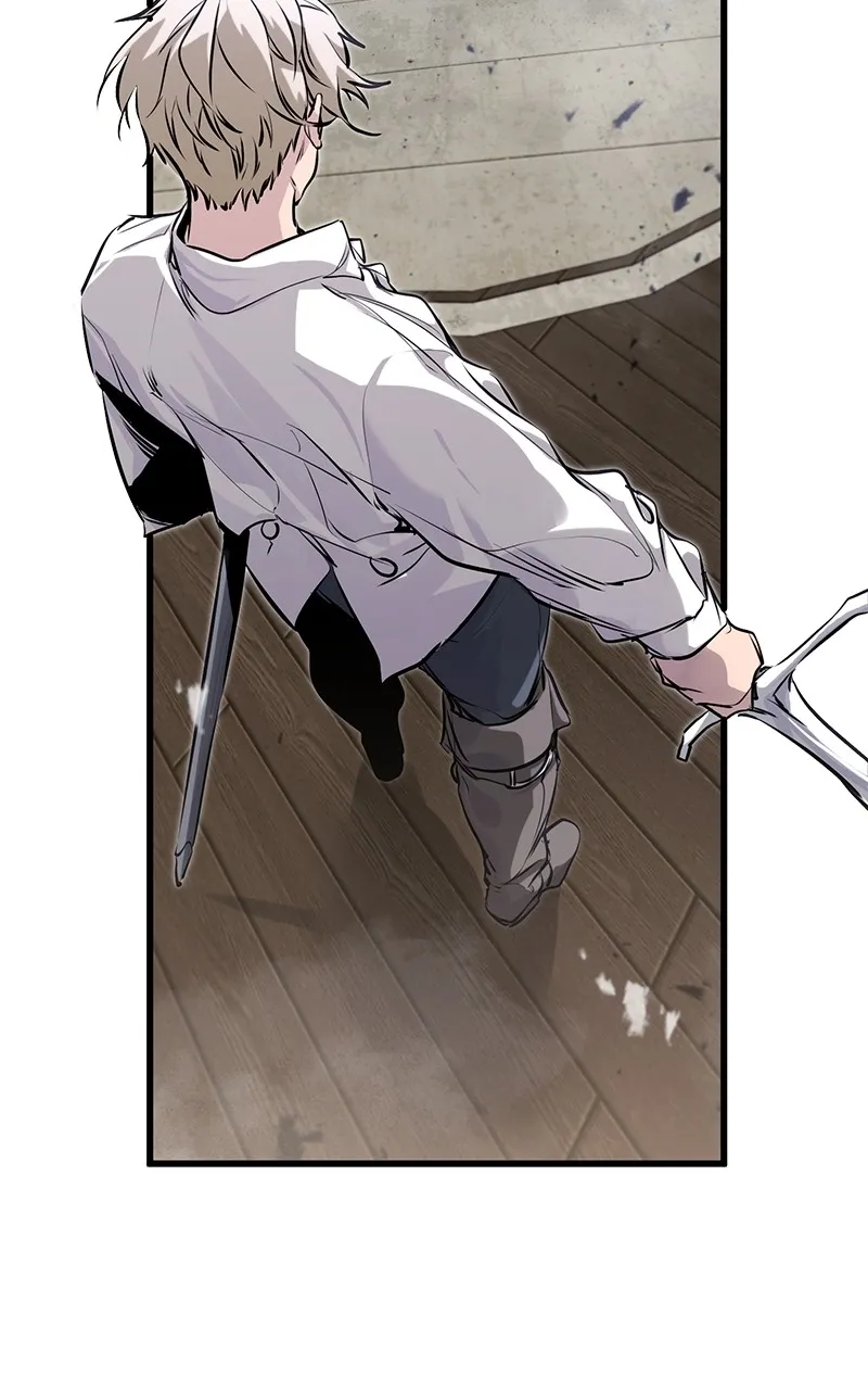 The Regressed Mercenary Has a Plan Chapter 8 page 57 - 