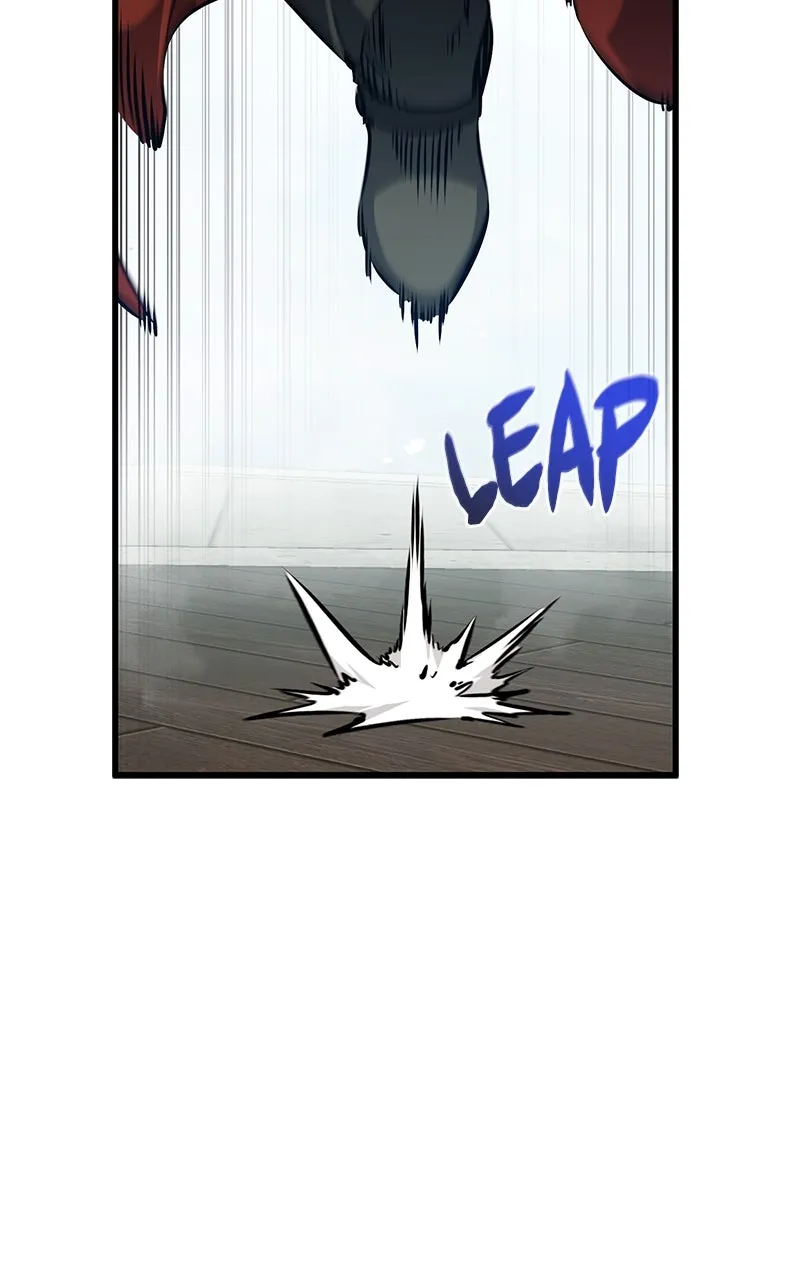 The Regressed Mercenary Has a Plan Chapter 8 page 60 - 