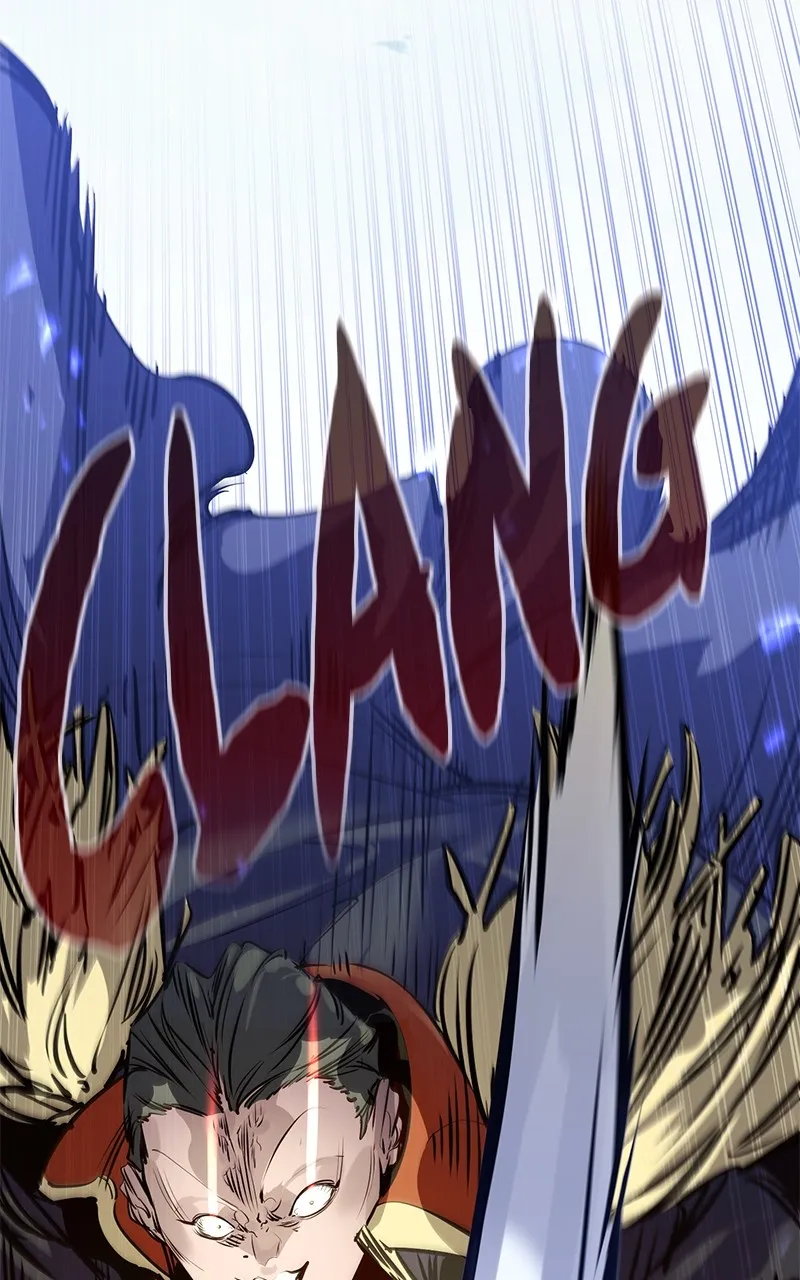 The Regressed Mercenary Has a Plan Chapter 8 page 62 - 
