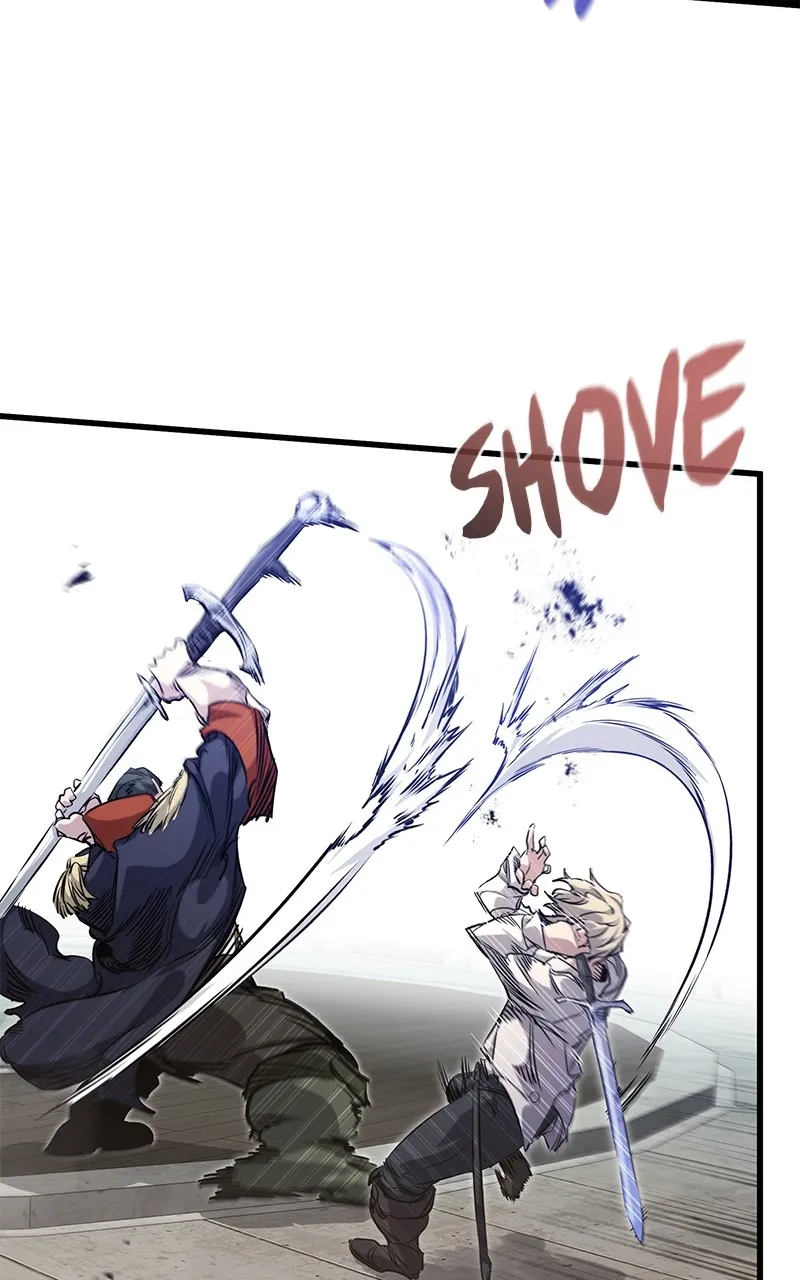 The Regressed Mercenary Has a Plan Chapter 8 page 67 - 