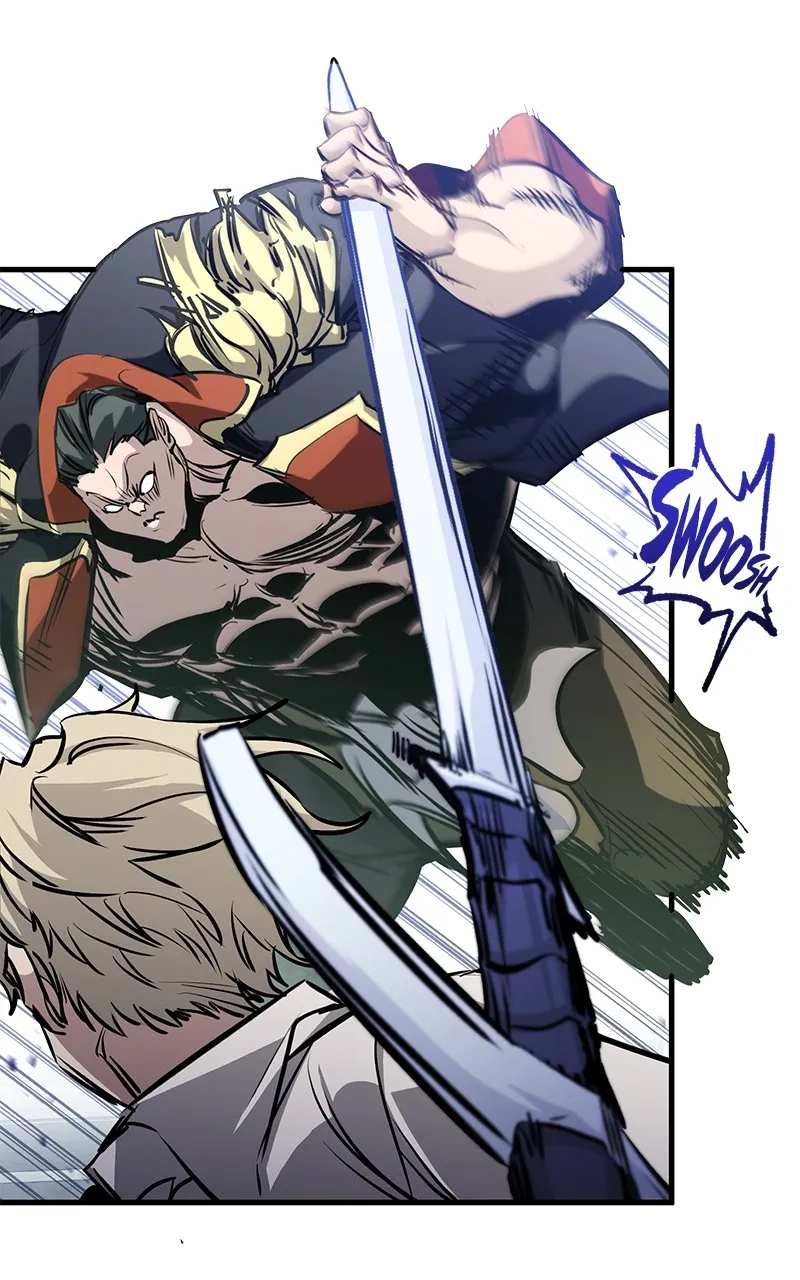 The Regressed Mercenary Has a Plan Chapter 8 page 70 - 