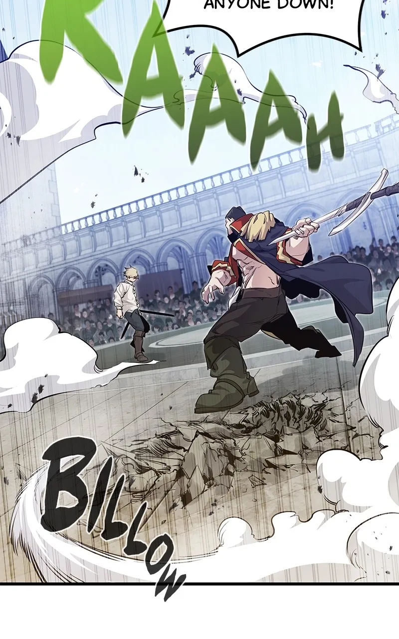 The Regressed Mercenary Has a Plan Chapter 8 page 74 - 
