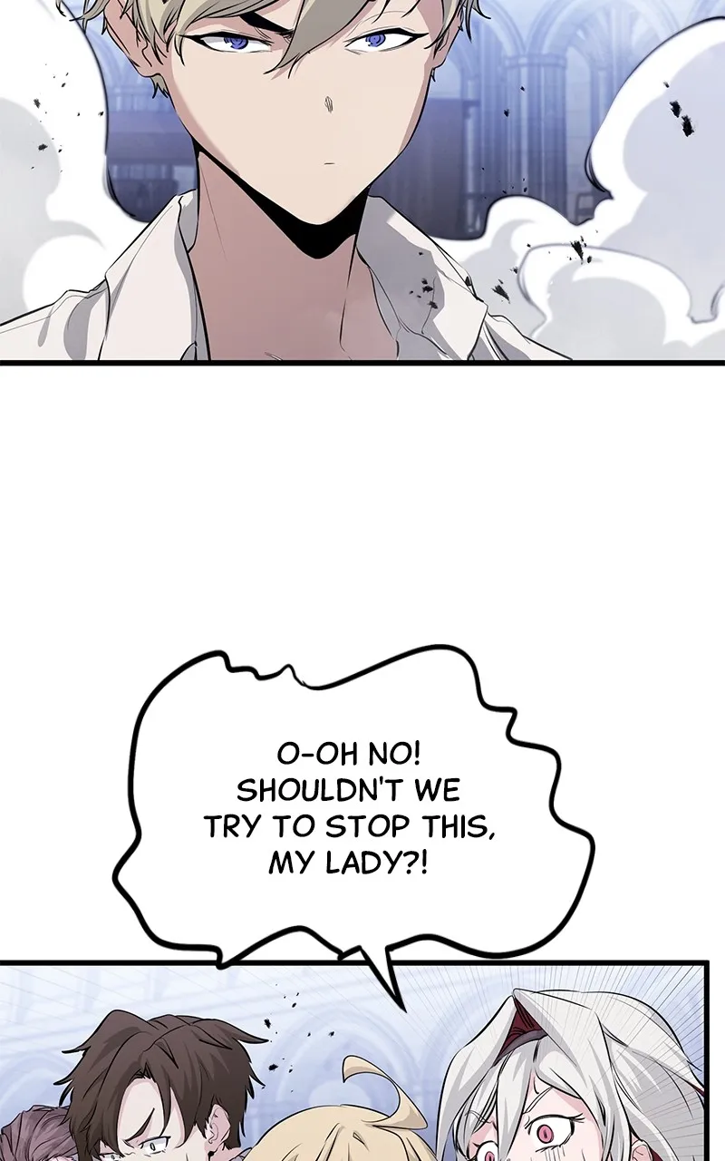 The Regressed Mercenary Has a Plan Chapter 8 page 76 - 