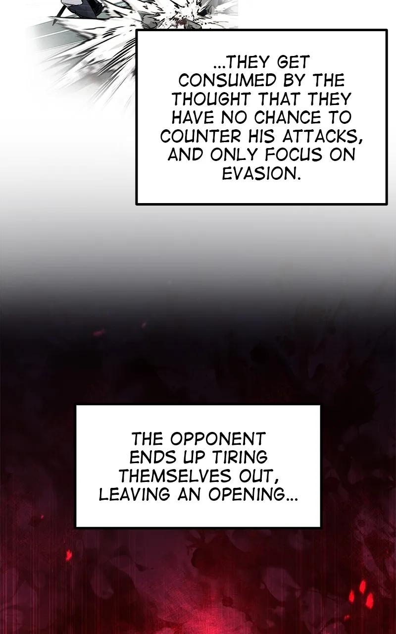 The Regressed Mercenary Has a Plan Chapter 8 page 80 - 