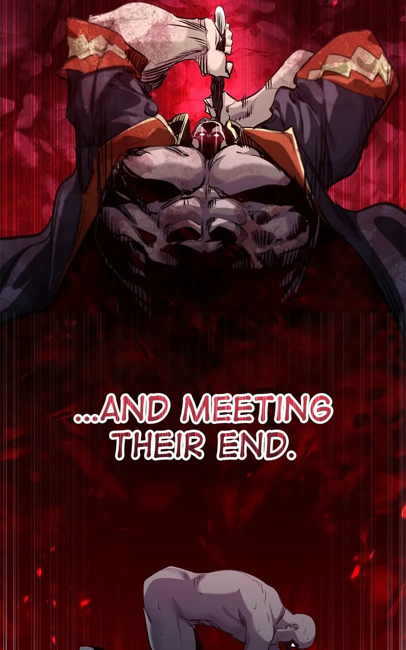 The Regressed Mercenary Has a Plan Chapter 8 page 81 - 