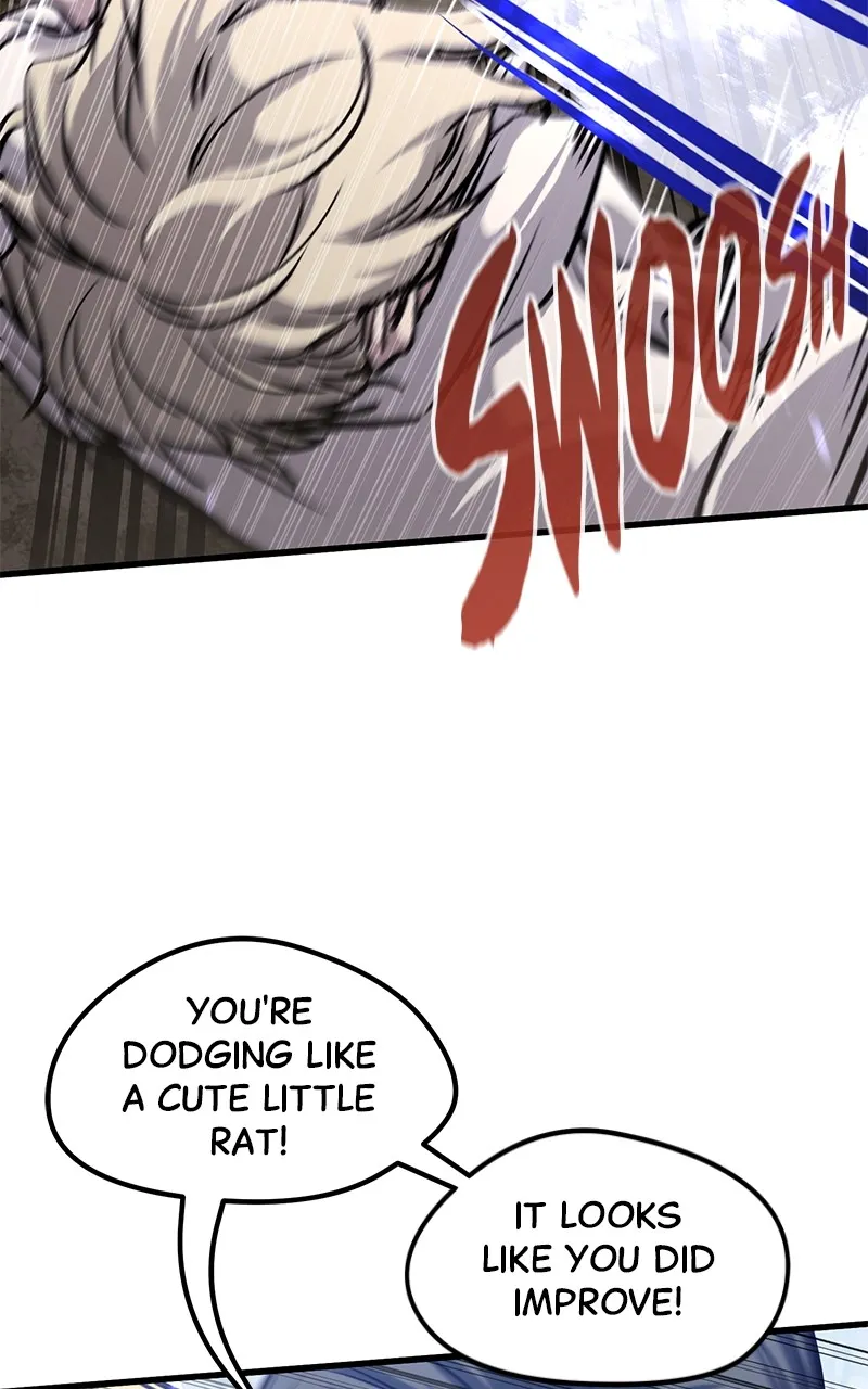 The Regressed Mercenary Has a Plan Chapter 8 page 84 - 
