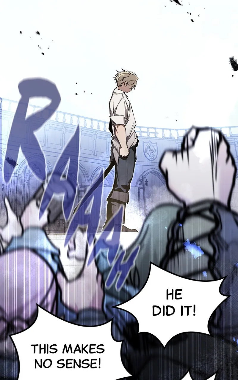 The Regressed Mercenary Has a Plan Chapter 9 page 102 - 
