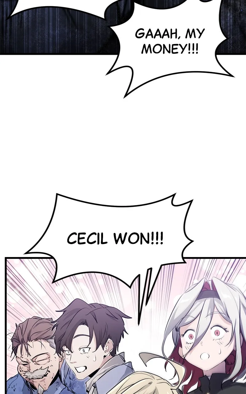 The Regressed Mercenary Has a Plan Chapter 9 page 103 - 