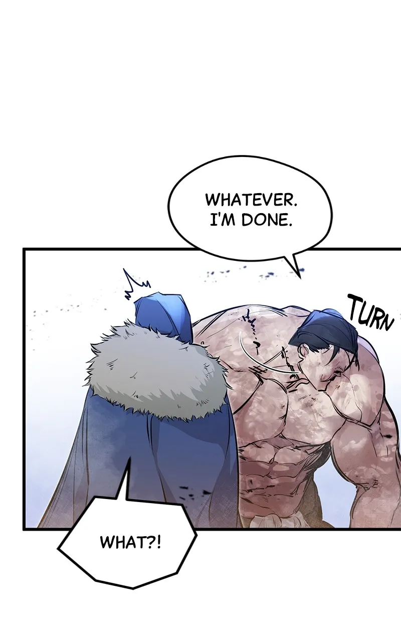 The Regressed Mercenary Has a Plan Chapter 9 page 108 - 