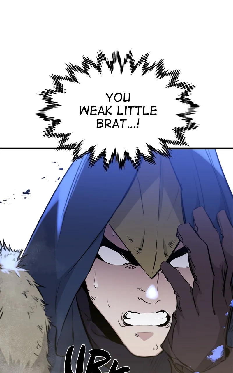 The Regressed Mercenary Has a Plan Chapter 9 page 109 - 