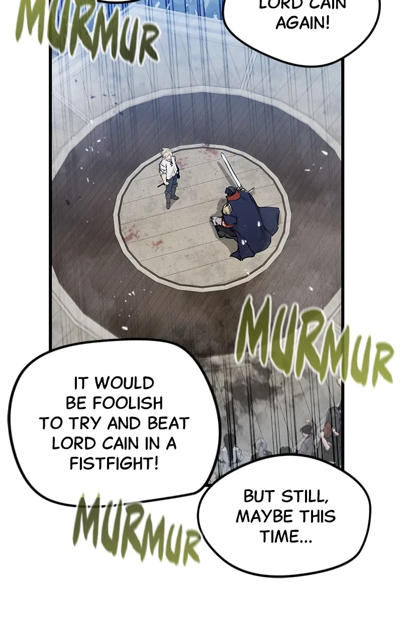 The Regressed Mercenary Has a Plan Chapter 9 page 12 - 
