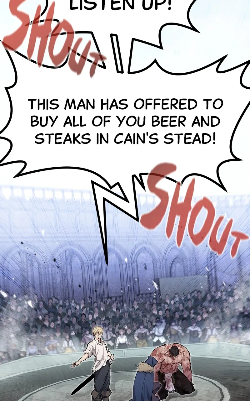 The Regressed Mercenary Has a Plan Chapter 9 page 114 - 