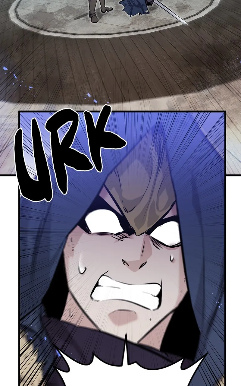 The Regressed Mercenary Has a Plan Chapter 9 page 115 - 