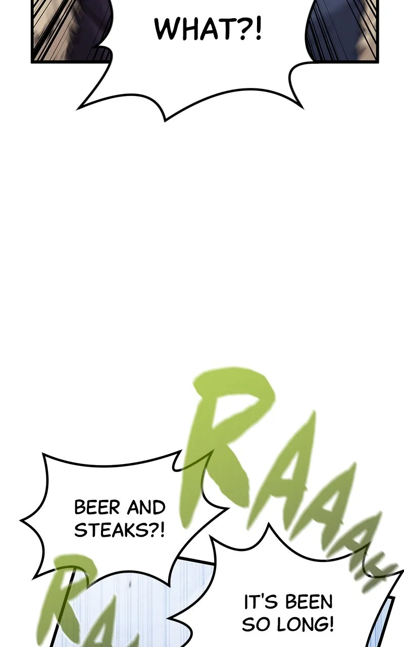 The Regressed Mercenary Has a Plan Chapter 9 page 116 - 