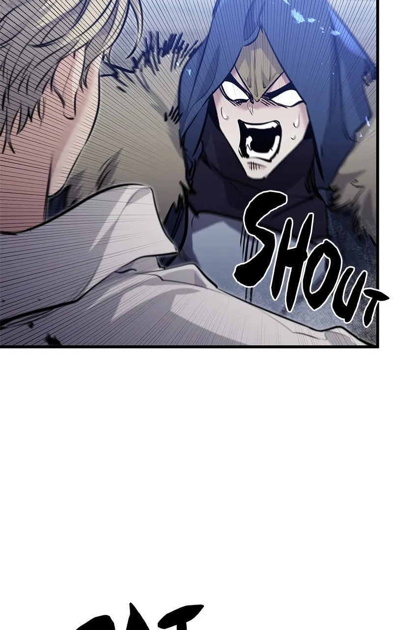 The Regressed Mercenary Has a Plan Chapter 9 page 118 - 