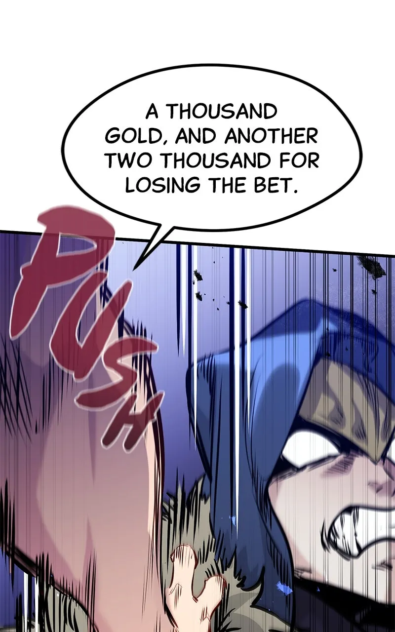 The Regressed Mercenary Has a Plan Chapter 9 page 121 - 