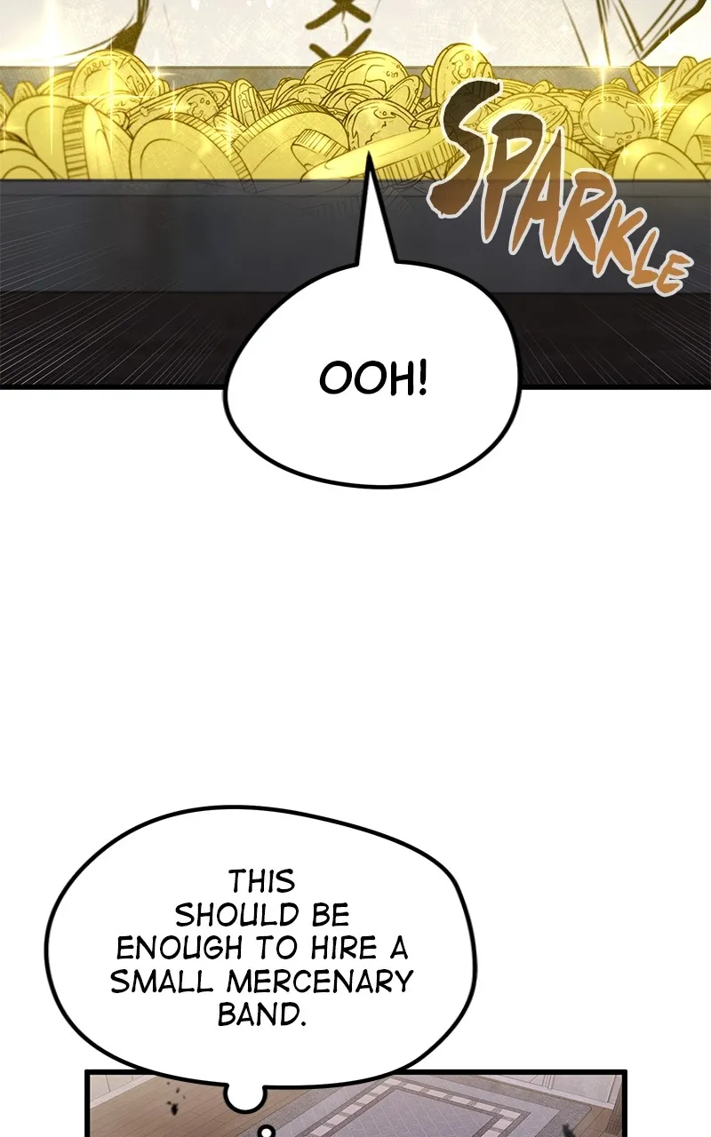 The Regressed Mercenary Has a Plan Chapter 9 page 135 - 