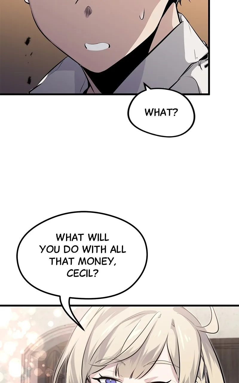 The Regressed Mercenary Has a Plan Chapter 9 page 140 - 