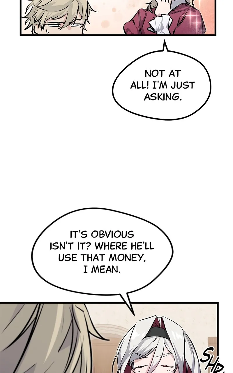 The Regressed Mercenary Has a Plan Chapter 9 page 142 - 