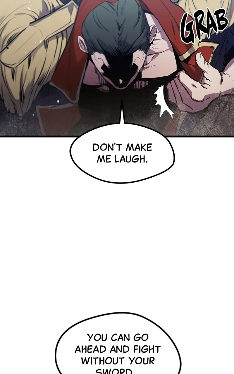 The Regressed Mercenary Has a Plan Chapter 9 page 16 - 