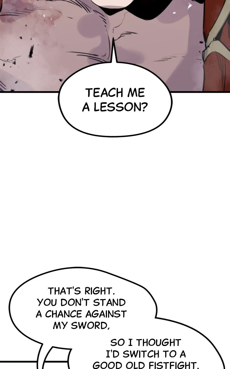 The Regressed Mercenary Has a Plan Chapter 9 page 3 - 